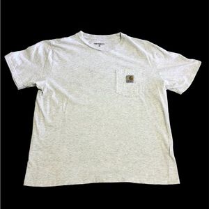 Carhartt Work In Progress WIP Pocket T-shirt